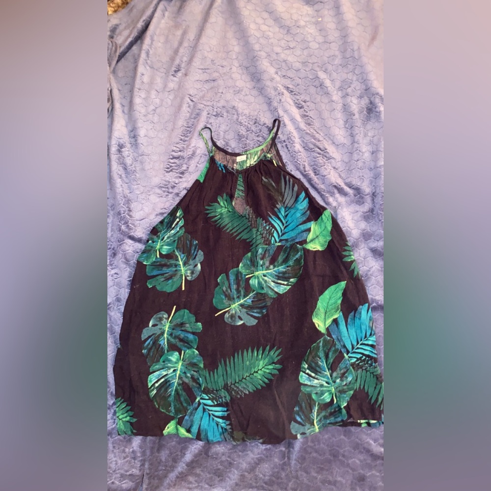 Beach shirt